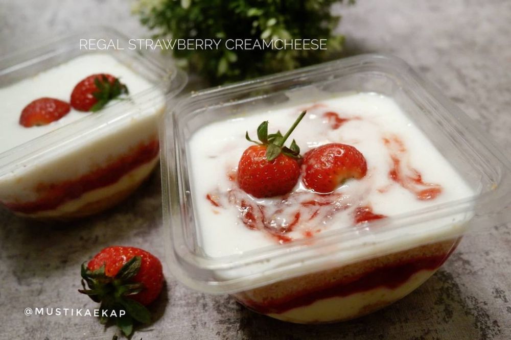 Resep kreasi biskuit regal © 2021 brilio.net Resep kreasi biskuit regal © 2021 brilio.net