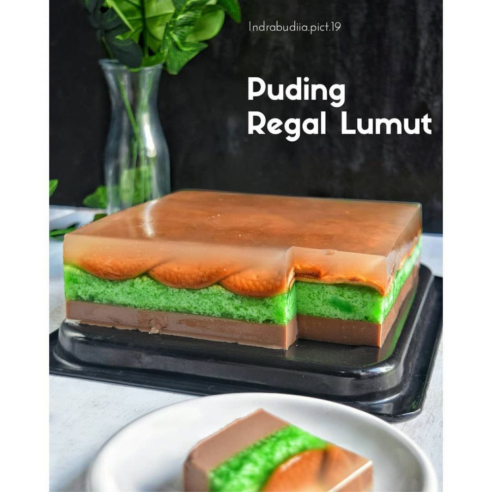 Resep kreasi biskuit regal © 2021 brilio.net Resep kreasi biskuit regal © 2021 brilio.net