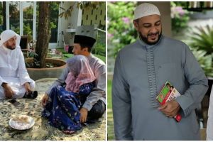 Ungkapan duka 6 tokoh agama atas kepergian Syekh Ali Jaber