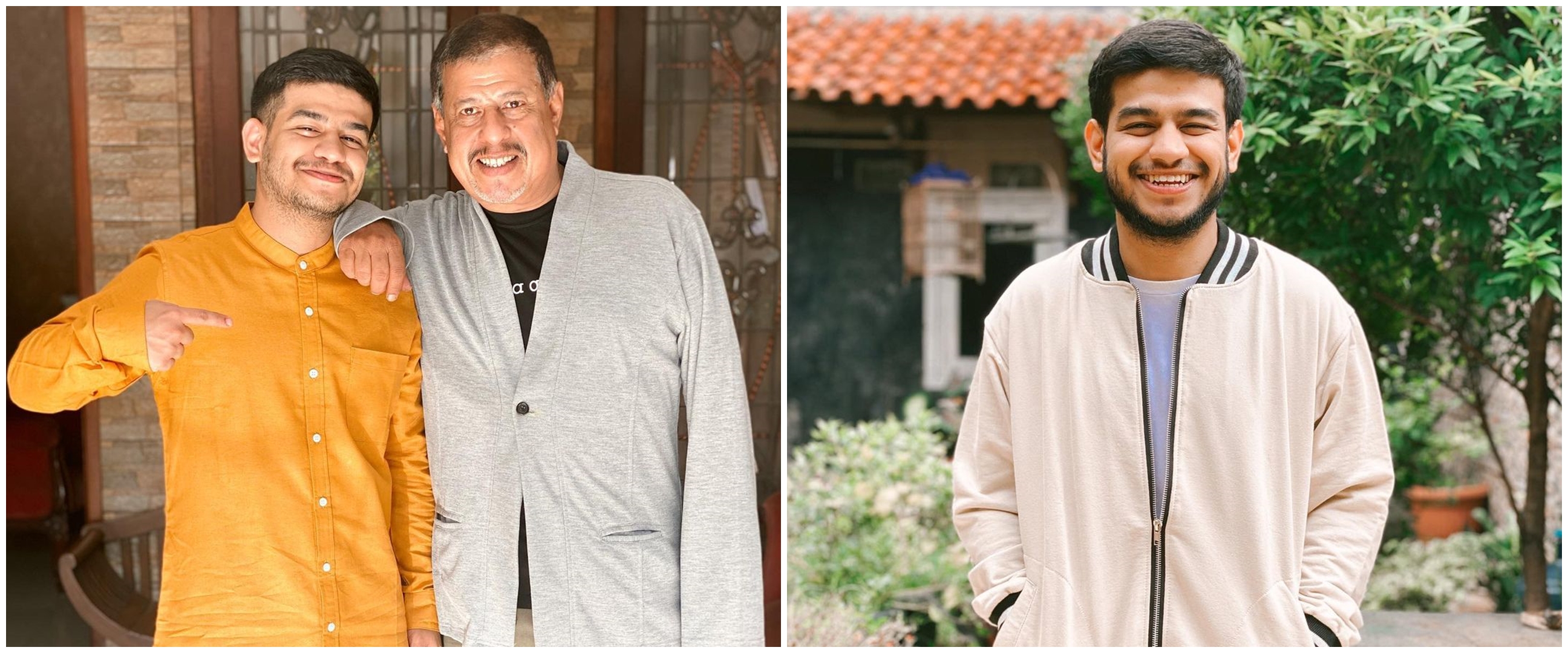 10 Potret kamar Fadil Jaidi usai direnovasi, ada pintu rahasia