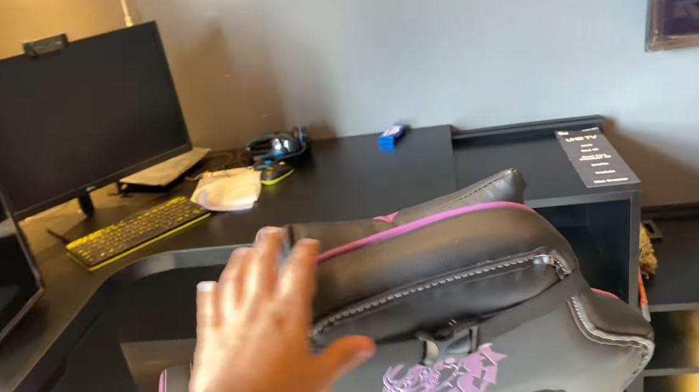 10 Potret kamar Fadil Jaidi usai direnovasi, ada pintu rahasia