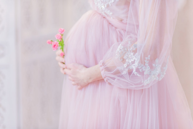 6 Fakta bansos BLT ibu hamil dan balita, dilakukan dalam empat tahap
