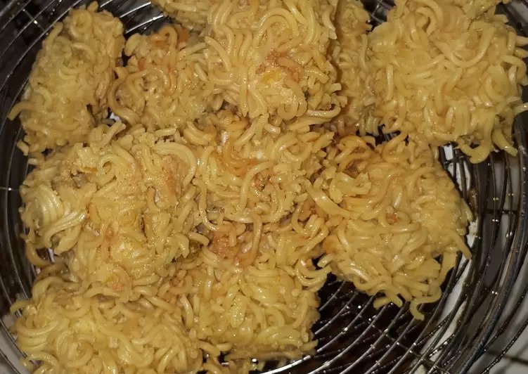 camilan tahu kuning © Instagram camilan tahu kuning © Instagram