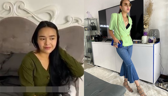 Potret kamar 7 pemain Ikatan Cinta, punya Arya Saloka disorot