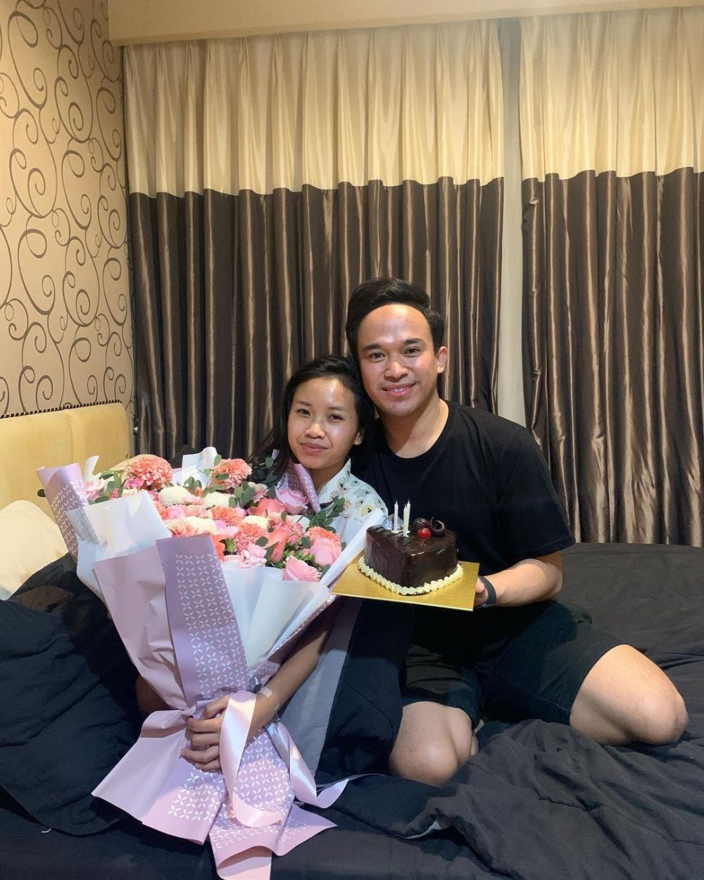 Potret kamar 7 pemain Ikatan Cinta, punya Arya Saloka disorot