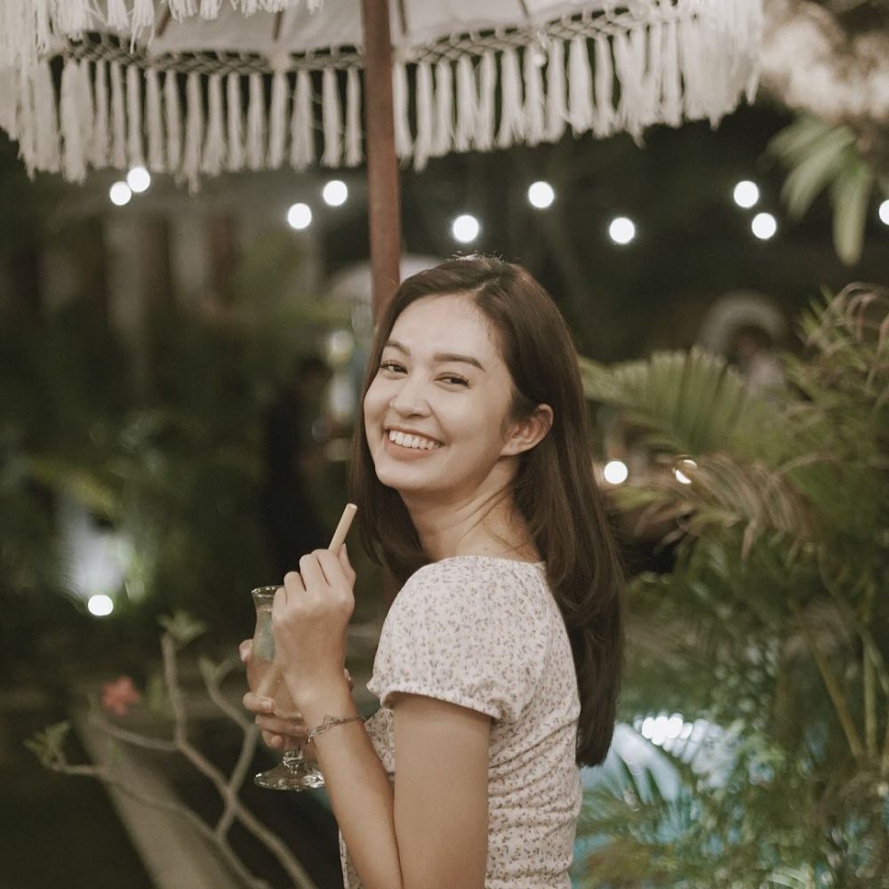 Kisah perjuangan Faradilla Yoshi sembuh dari Covid-19, isolasi mandiri