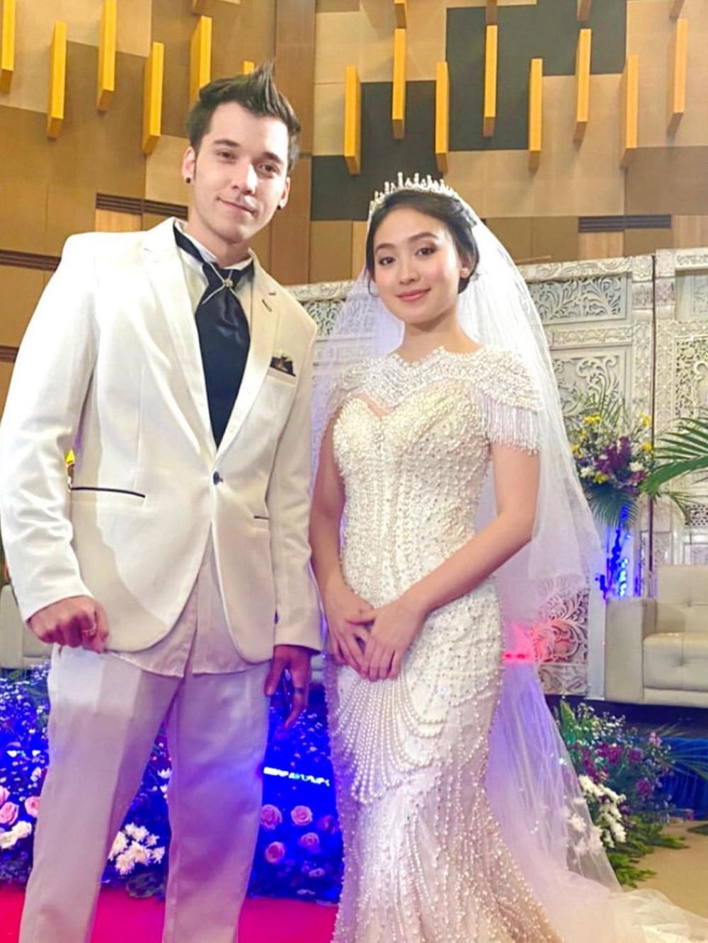 Chemistry kelewat nampol, 10 pasangan sinetron ini didoakan berjodoh