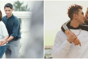 Chemistry kelewat nampol, 10 pasangan sinetron ini didoakan berjodoh