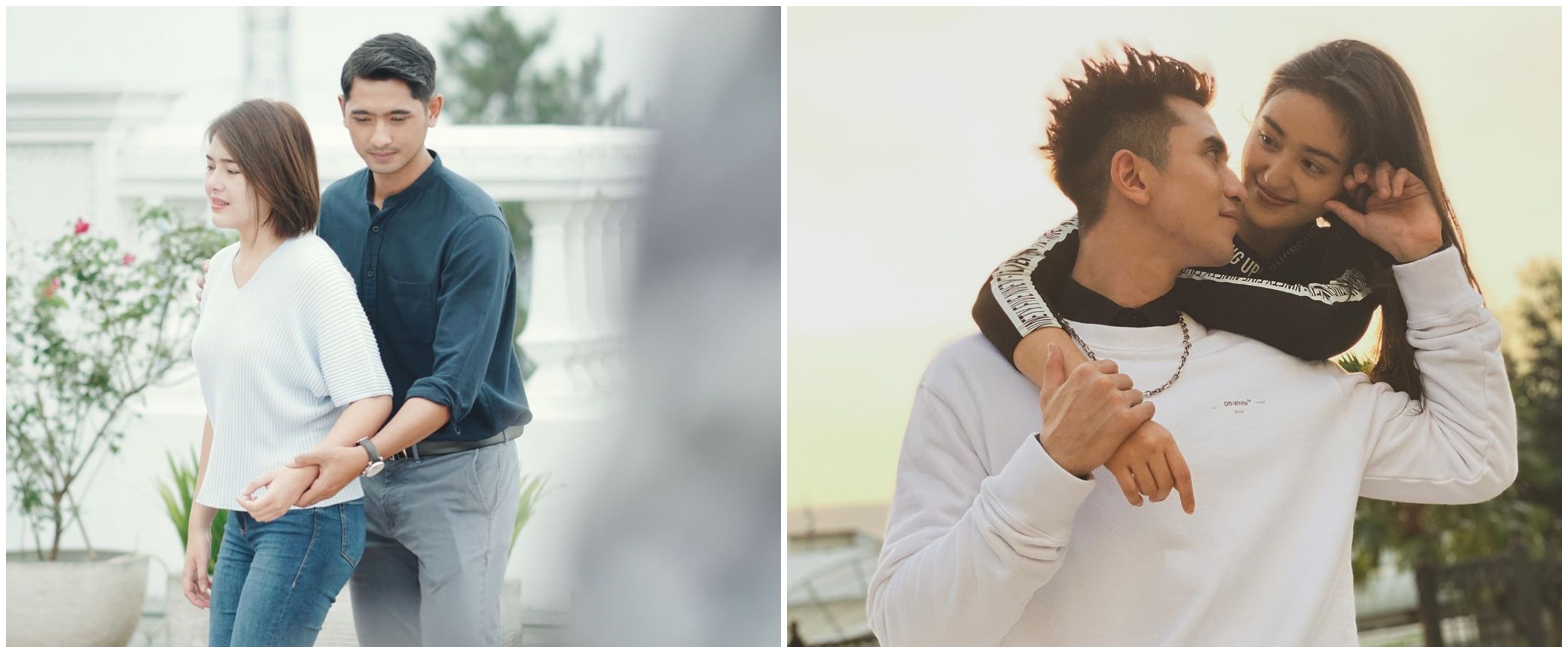 Chemistry kelewat nampol, 10 pasangan sinetron ini didoakan berjodoh