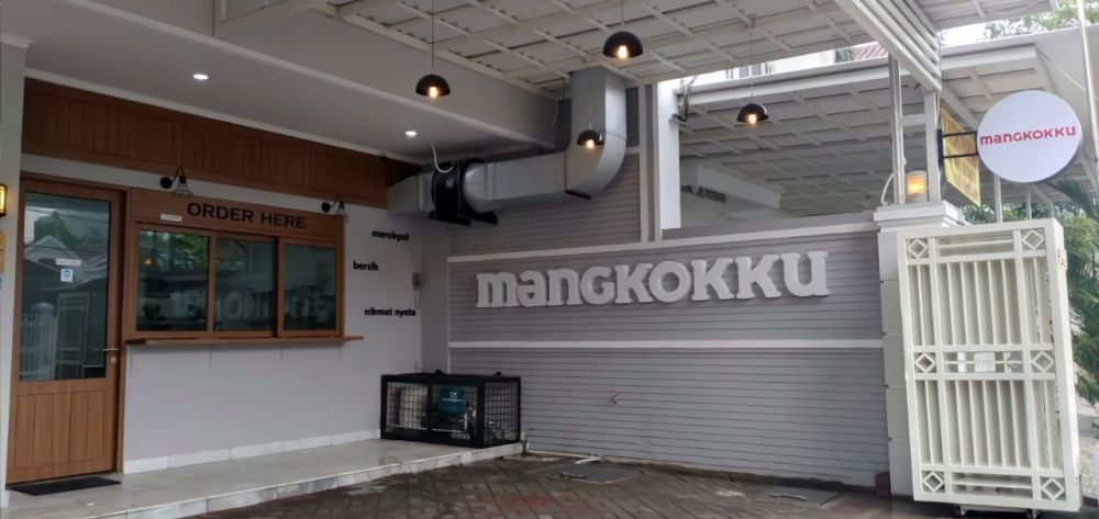 5 Fakta Mangkokku, start up dapur virtual yang kian gencar ekspansi