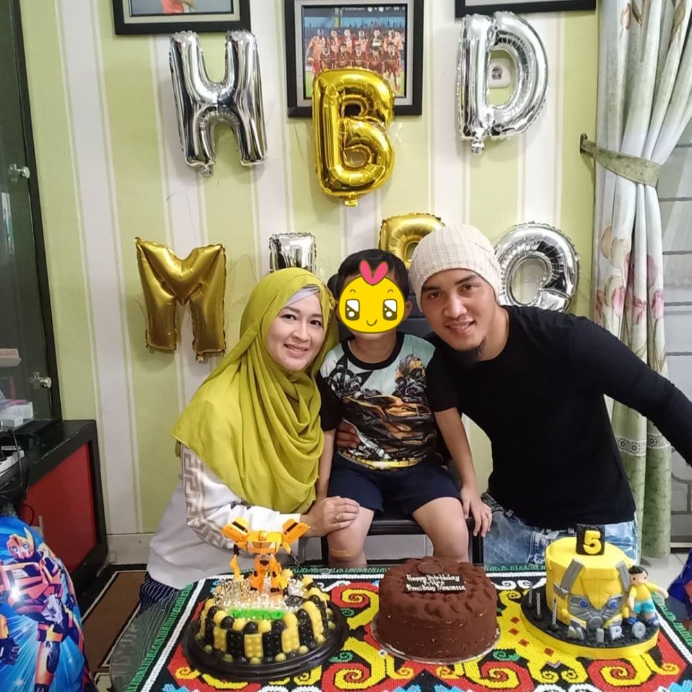 10 Penampakan rumah Okie Agustina, bergaya minimalis