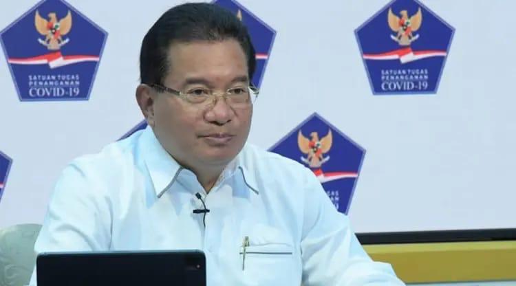 Raffi Ahmad kumpul abaikan protokol, ini tanggapan Satgas covid-19