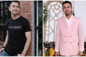 Raffi Ahmad kumpul abaikan protokol, ini tanggapan Satgas covid-19