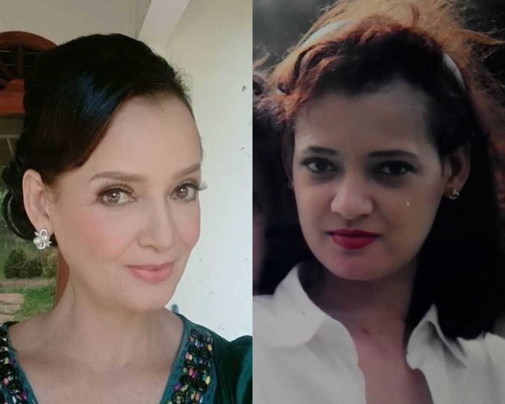 Potret 8 pemeran mertua Suara Hati Istri saat muda, manglingi