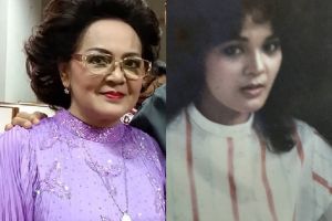 Potret 8 pemeran mertua Suara Hati Istri saat muda, manglingi