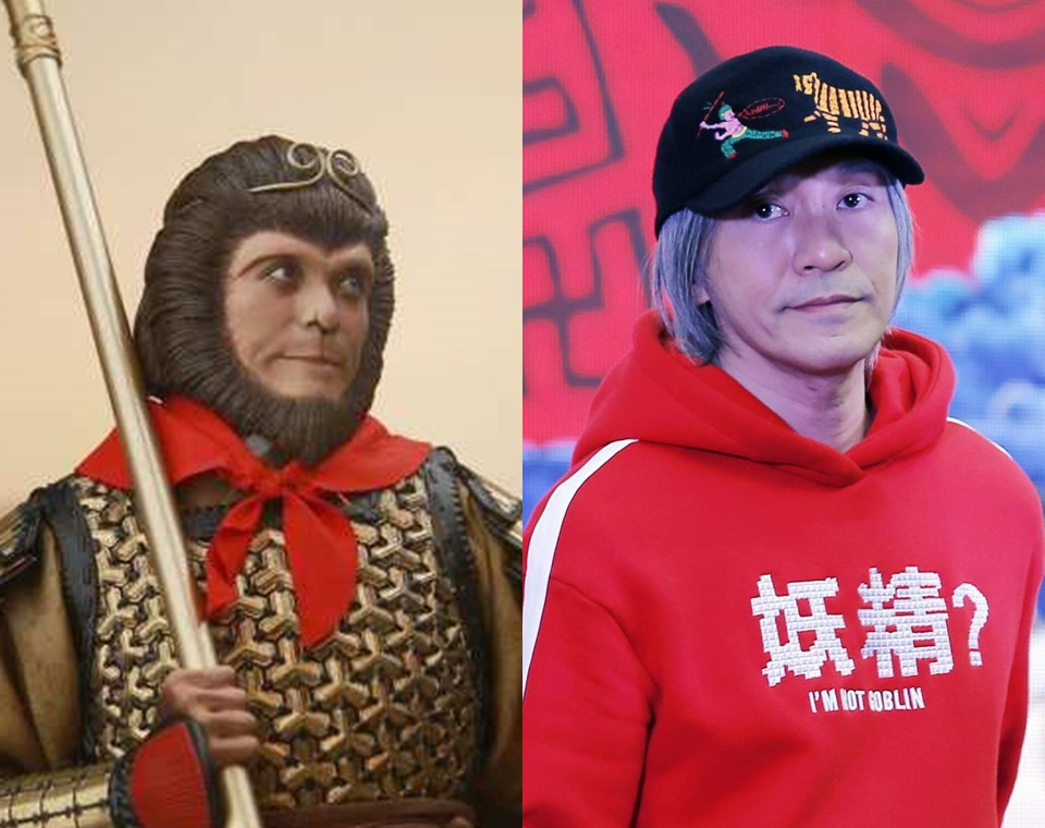 Sering diremake, ini kabar 5 pemeran Sun Go Kong dari masa ke masa