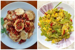 35 Resep masakan ala rumahan, modal Rp 10 ribu bisa makan seharian