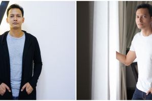 Unggah foto lawas saat usia 7 tahun, wajah Fedi Nuril curi perhatian