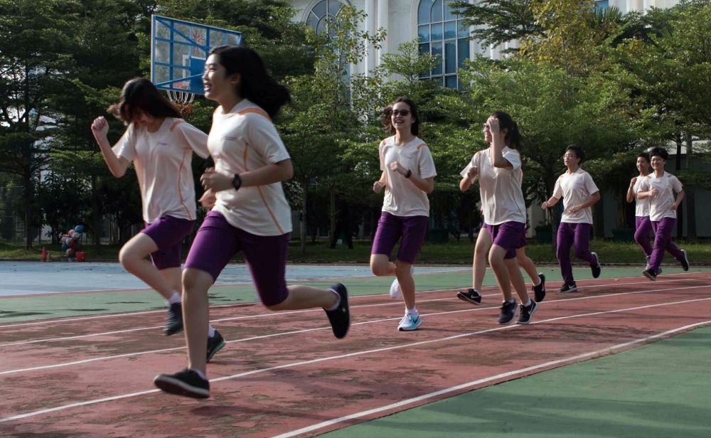 5 Tips bagi orang tua memilih sekolah untuk anak berbakat