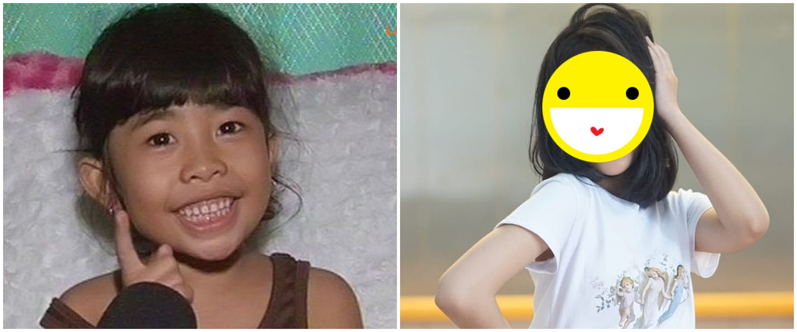 Potret terbaru 4 peserta Little Miss Indonesia, Alifa manglingi