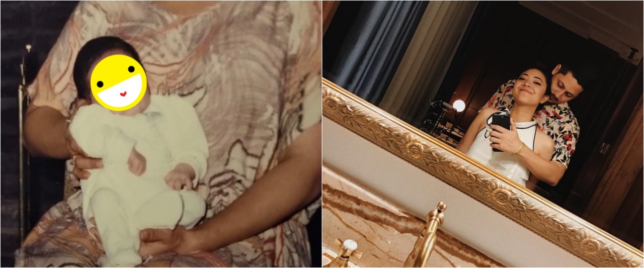 10 Transformasi Keenan Pearce, dulu imut kini jadi papa idaman