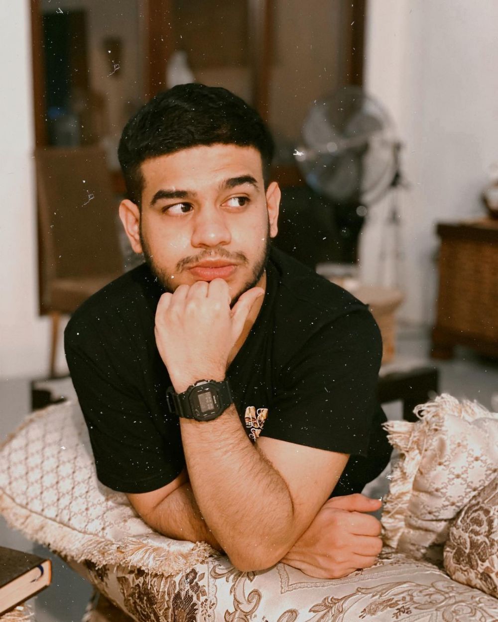 Potret terkini 8 mantan artis cilik, kian tampan dan berkarisma