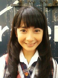 10 Potret transformasi Dinda Kirana, masa kecilnya curi perhatian