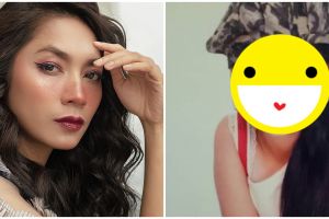 10 Potret transformasi Dinda Kirana, masa kecilnya curi perhatian