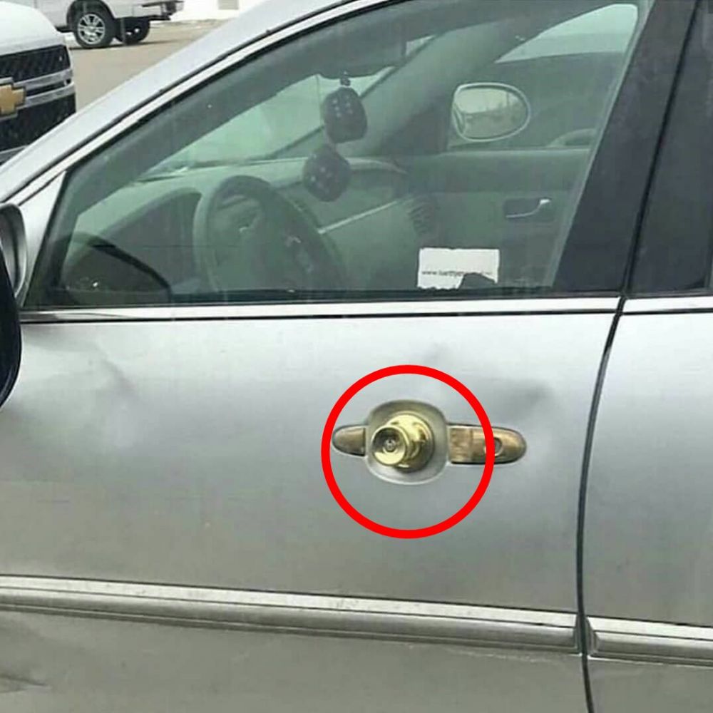 8 Desain nyeleneh mobil ini bentuknya bikin geleng kepala