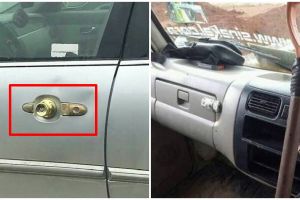 8 Desain nyeleneh mobil ini bentuknya bikin geleng kepala