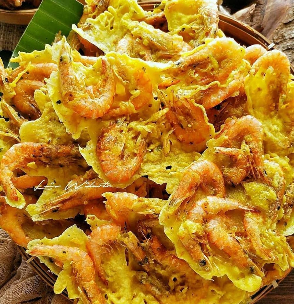 15 Resep lauk bumbu kuning, praktis untuk sajian keluarga