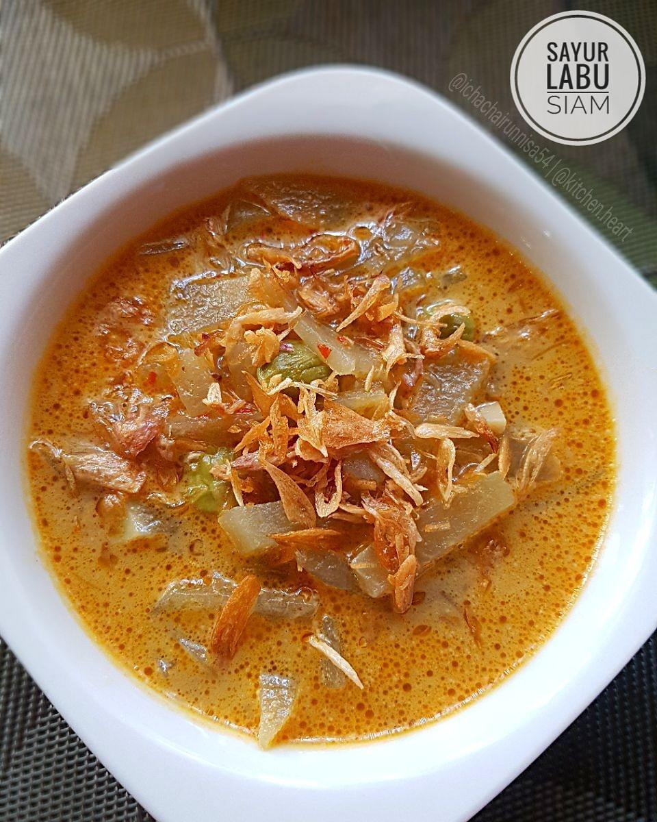 15 Resep lauk bumbu kuning, praktis untuk sajian keluarga