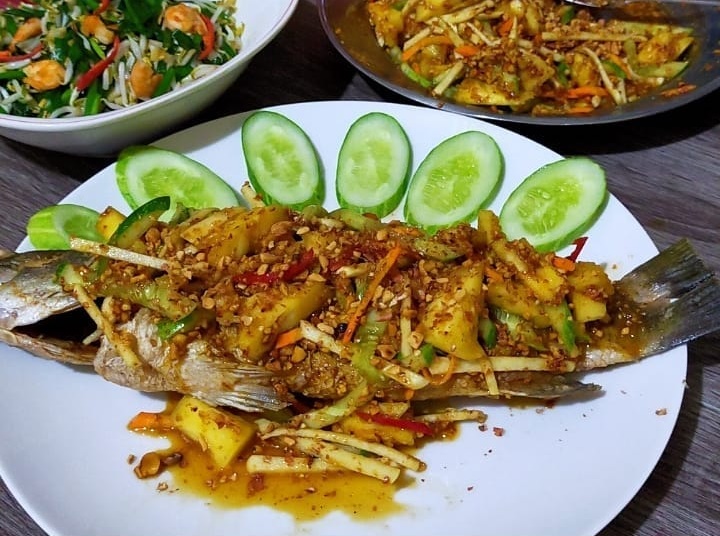 15 Resep lauk bumbu kuning, praktis untuk sajian keluarga