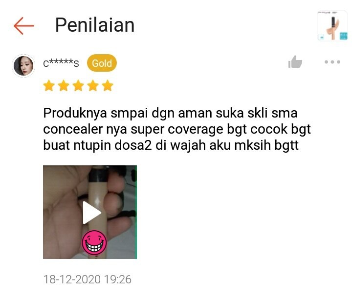 13 Review lucu beli skincare di online shop, bikin gagal glowing deh