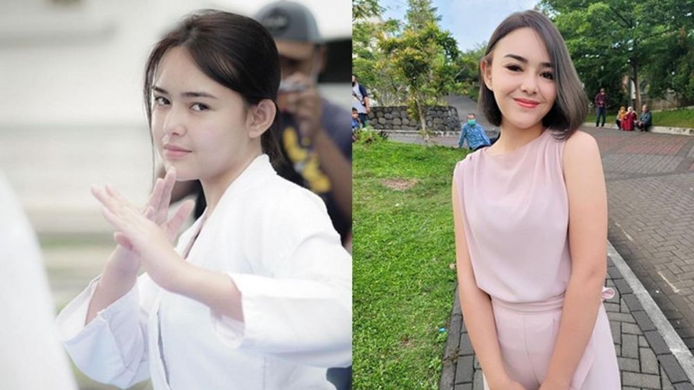 Pesona 8 seleb saat pakai baju bela diri, tomboi tapi tetap cantik pol