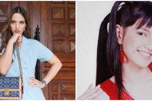 8 Potret lawas Nia Ramadhani saat remaja, bukti cantiknya awet