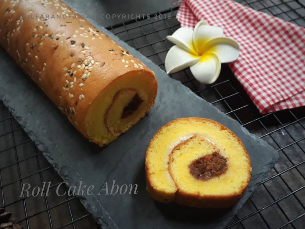 Resep kue abon © 2021 brilio.net Resep kue abon © 2021 brilio.net