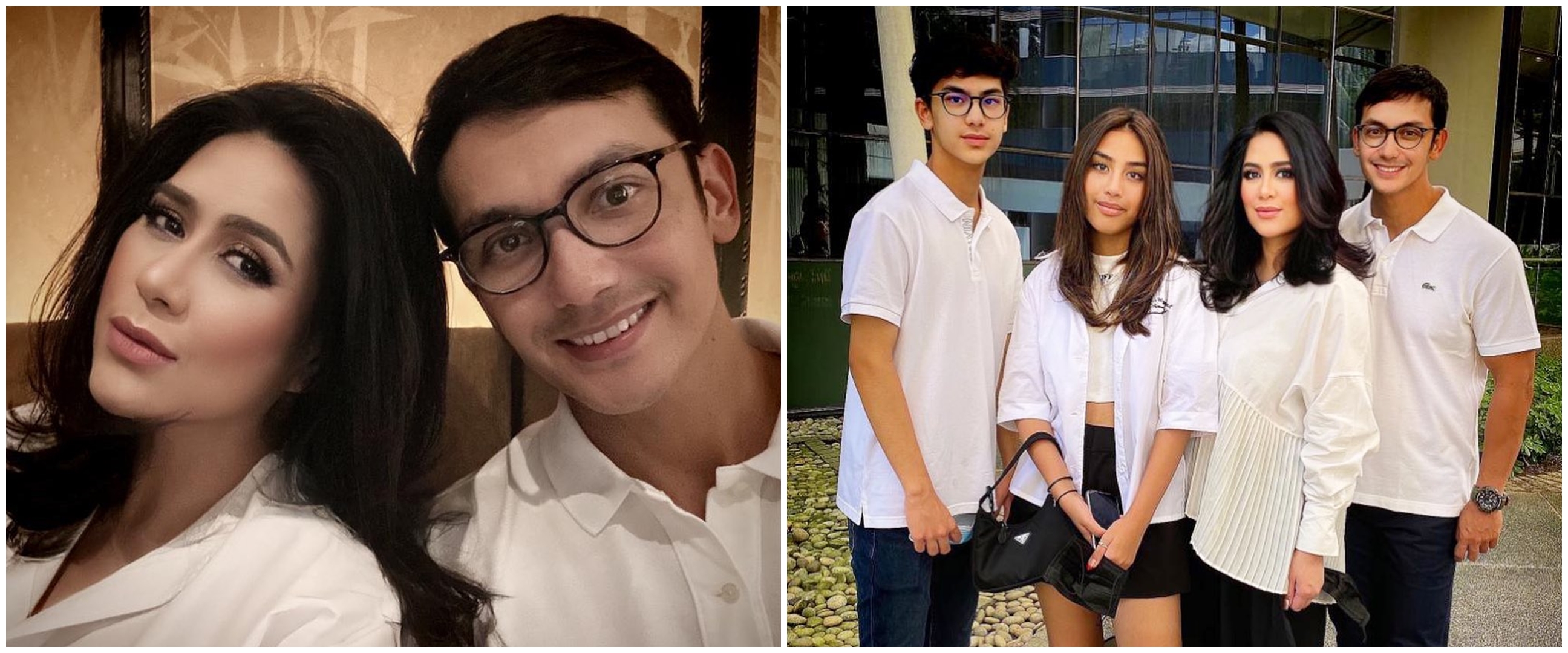 8 Potret cerita keluarga Gunawan pindah ke Singapura sejak pandemi