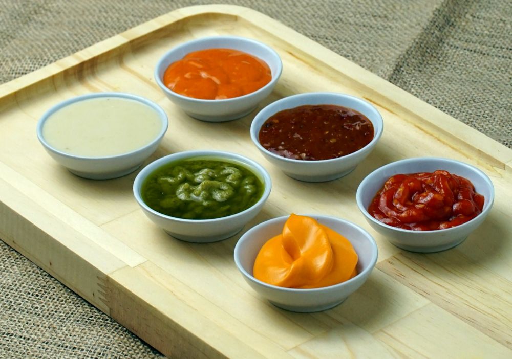 Go Spot, snack kekinian yang pas banget buat temen nongkrong