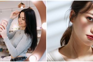 7 Ide pemotretan di rumah pakai properti simpel, kece dan mudah ditiru