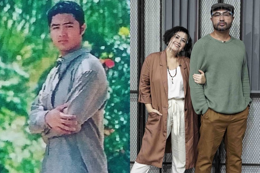 Potret dulu dan kini 12 anggota boyband 90-an, kian berkarisma