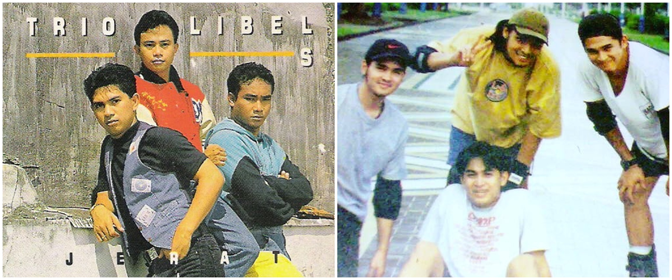 Potret dulu dan kini 12 anggota boyband 90-an, kian berkarisma