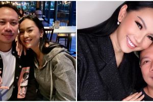 Persiapan jelang momen lamaran Vicky Prasetyo & Kalina, tamu dibatasi