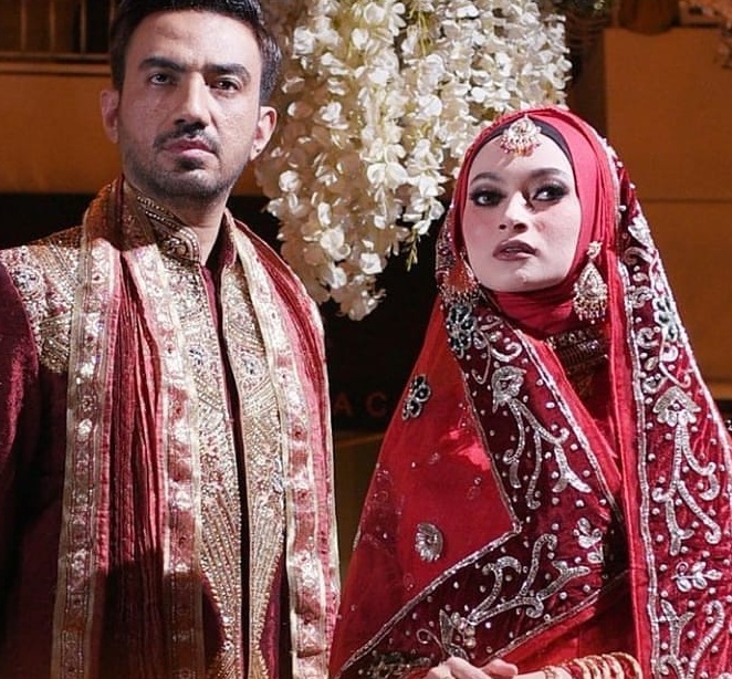 Gaya pemotretan 5 pasangan seleb bertema India, bak seleb Bollywood