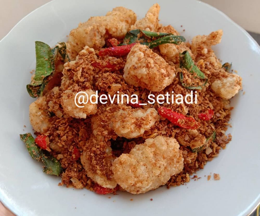 15 Resep menu makan siang ala restoran, enak dan praktis