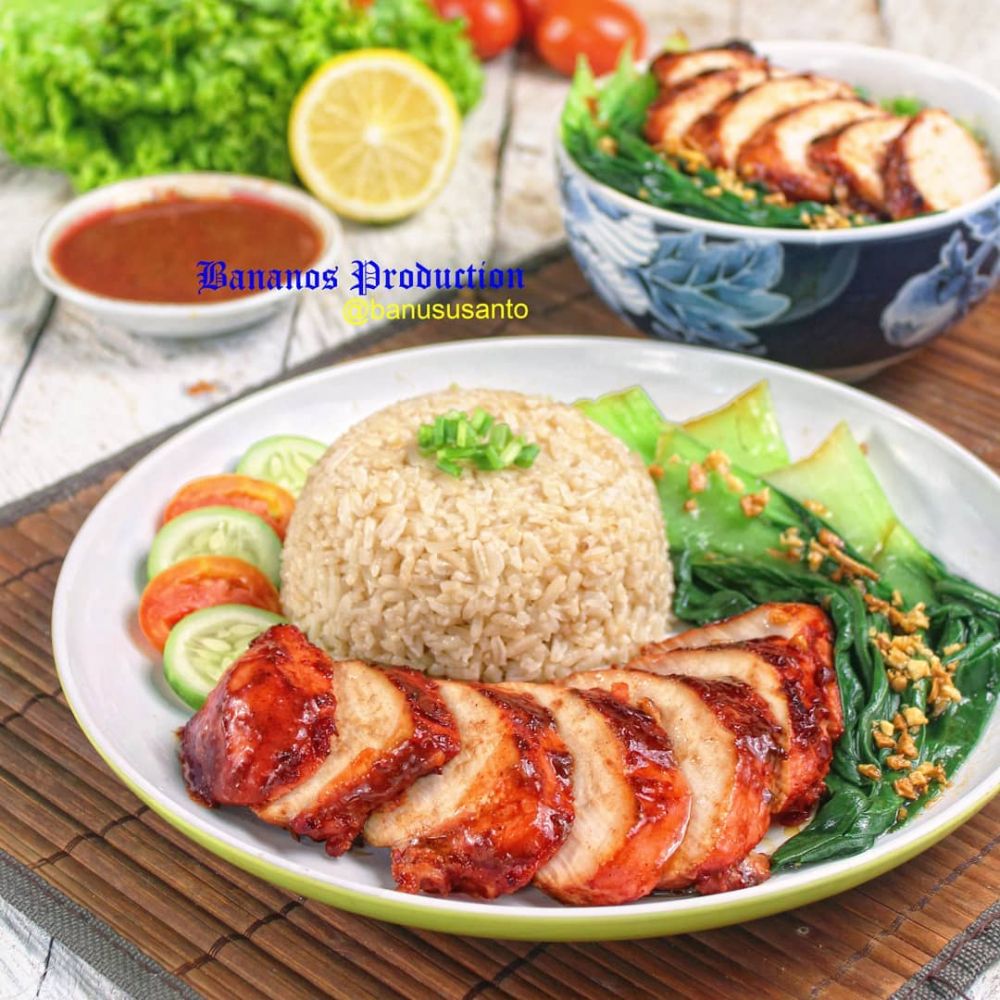 15 Resep menu makan siang ala restoran, enak dan praktis