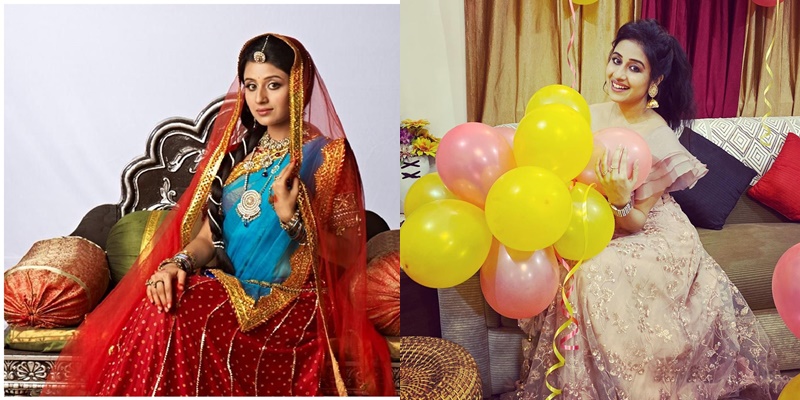 Potret dulu dan kini 10 artis cantik drama kolosal India, beda banget