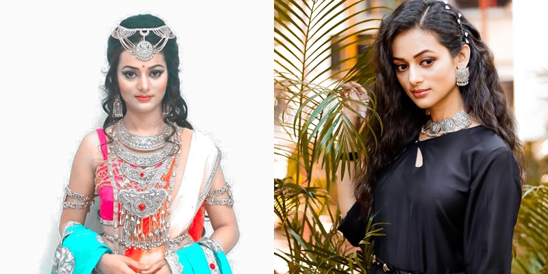 Potret dulu dan kini 10 artis cantik drama kolosal India, beda banget