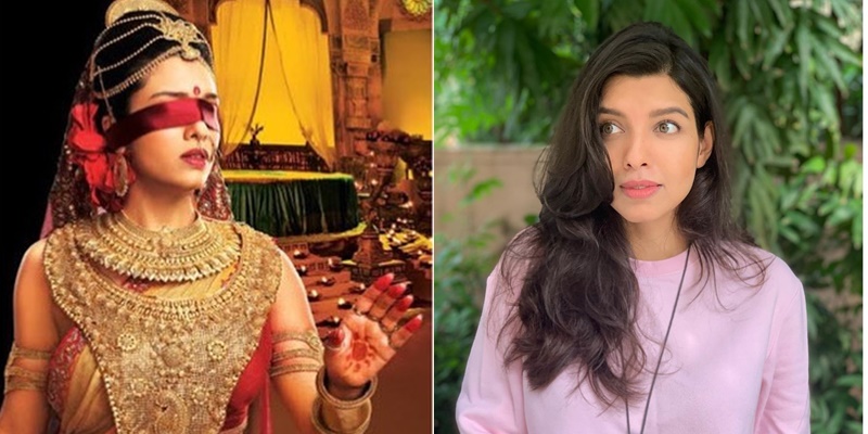 Potret dulu dan kini 10 artis cantik drama kolosal India, beda banget