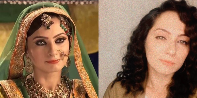 Potret dulu dan kini 10 artis cantik drama kolosal India, beda banget